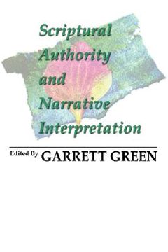 portada scriptural authority and narrative interpretation