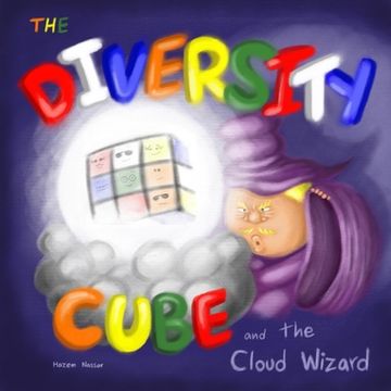 portada The Diversity Cube and the Cloud Wizard (en Inglés)