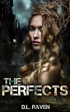 portada The Perfects (in English)