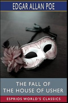 portada The Fall of the House of Usher (Esprios Classics) (in English)