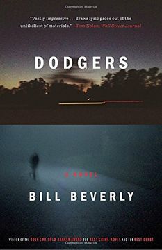 portada Dodgers (en Inglés)