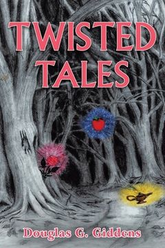 portada Twisted Tales
