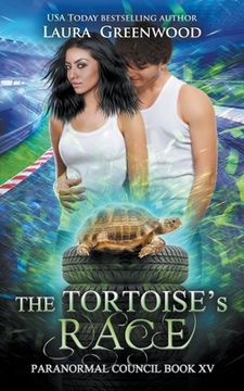 portada The Tortoise's Race (en Inglés)