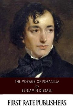 portada The Voyage of Popanilla