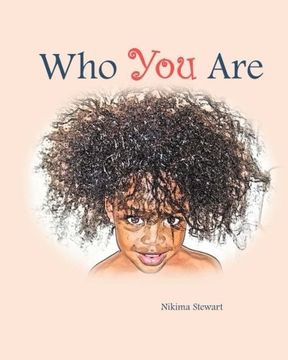 portada Who You Are