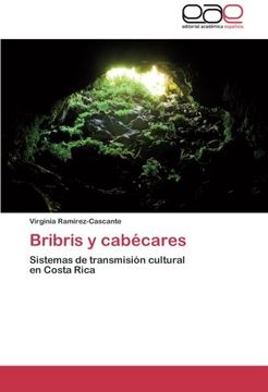 portada Bribris y Cabecares