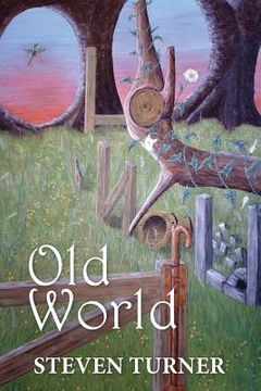 portada Old World (en Inglés)