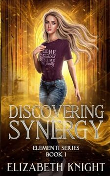 portada Discovering Synergy (en Inglés)