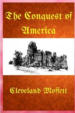 portada The Conquest of America (in English)