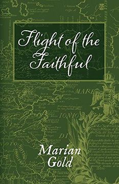 portada Flight of the Faithful - a Family Odyssey (in English)