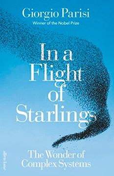 portada In a Flight of Starlings 