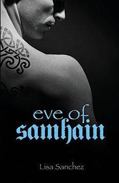portada Eve of Samhain (Hanaford Park)