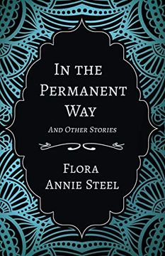 portada In the Permanent way - and Other Stories (en Inglés)