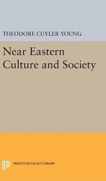 portada Near Eastern Culture and Society (Princeton Legacy Library)