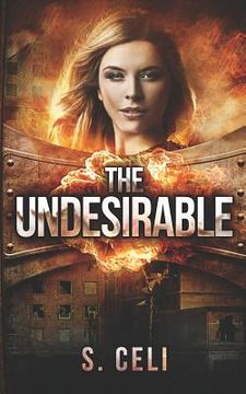 portada The Undesirable (en Inglés)