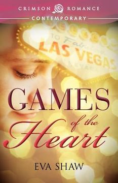 portada games of the heart (en Inglés)