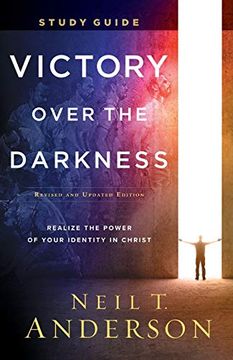 portada Victory Over the Darkness Study Guide: Realize the Power of Your Identity in Christ (en Inglés)