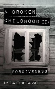 portada Broken Childhood: No. 2 (en Inglés)