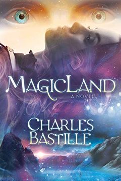 portada Magicland: A Novel 