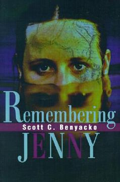 portada remembering jenny (en Inglés)