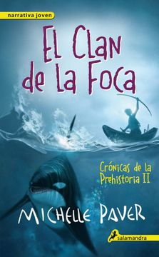 portada El clan de la foca 2 (in Spanish)