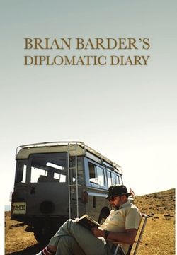 portada Brian Barder's Diplomatic Diary (in English)