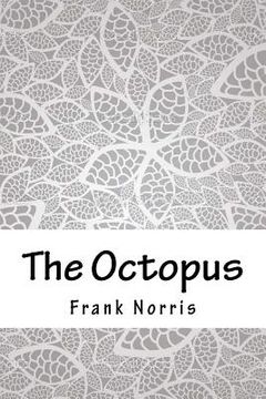 portada The Octopus