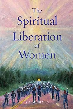 portada The Spiritual Liberation of Women (en Inglés)