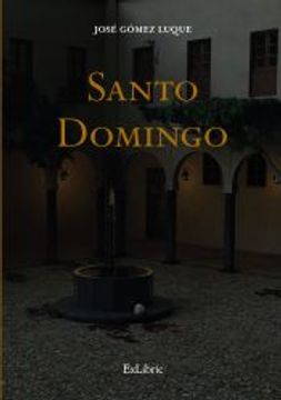 portada Santo Domingo (in Spanish)