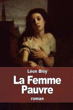 portada La Femme Pauvre (en Francés)