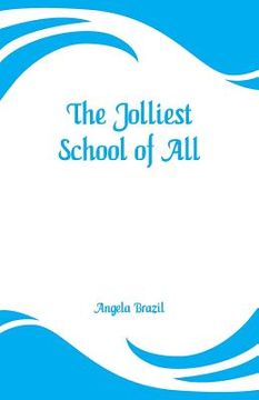 portada The Jolliest School of All