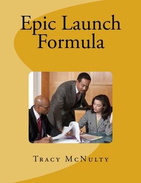 portada Epic Launch Formula