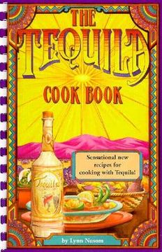 portada the tequila cook book