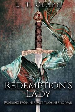 portada Redemption's Lady (in English)