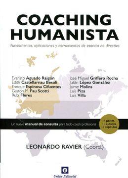 portada Coaching Humanista