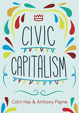 portada Civic Capitalism