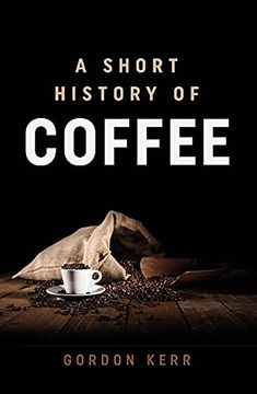 portada A Short History of Coffee 