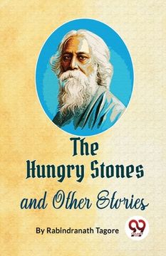 portada The Hungry Stones And Other Stories (in English)