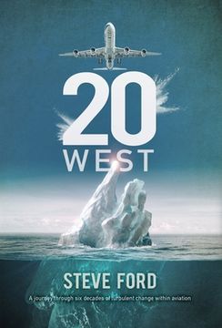 portada 20 West (en Inglés)