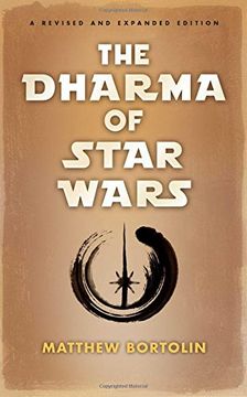 portada The Dharma of Star Wars