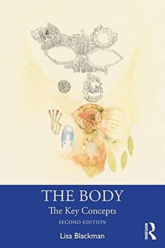portada The Body: The key Concepts (in English)
