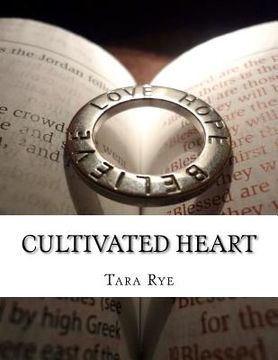 portada cultivated heart (in English)