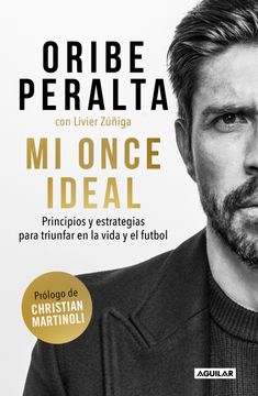 portada Mi once ideal (in Spanish)
