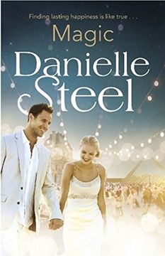 portada Magic [Paperback] [Mar 28, 2017] Steel, Danielle (in English)