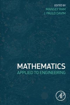 portada Mathematics Applied to Engineering