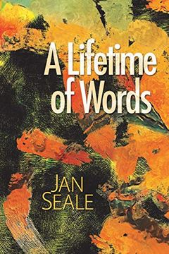 portada A Lifetime of Words (en Inglés)