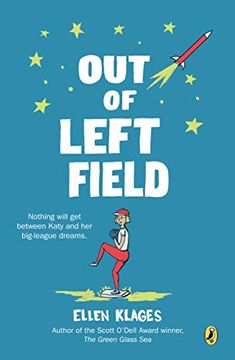 portada Out of Left Field (The Gordon Family Saga) (en Inglés)
