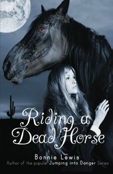 portada Riding a Dead Horse