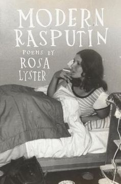 portada Modern Rasputin (en Inglés)