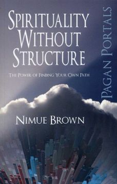 portada Spirituality Without Structure: The Power of Finding Your Own Path (in English)